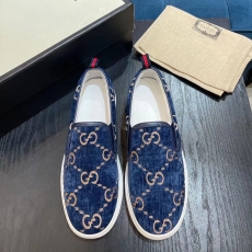 Gucci Low Shoes